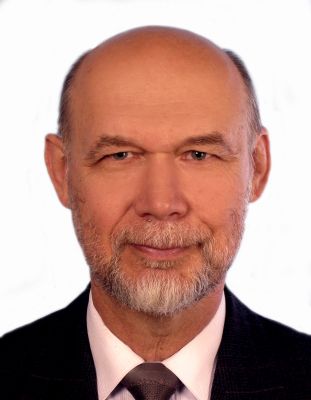 Prof. Cezary Zielinski
