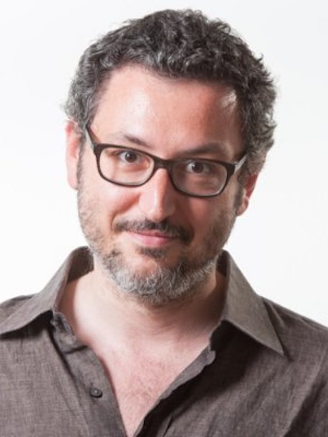 Dr. Fulvio
